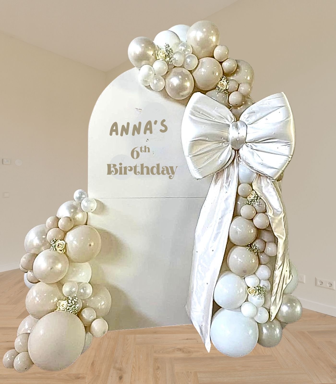 Anna’s 6th Birthday