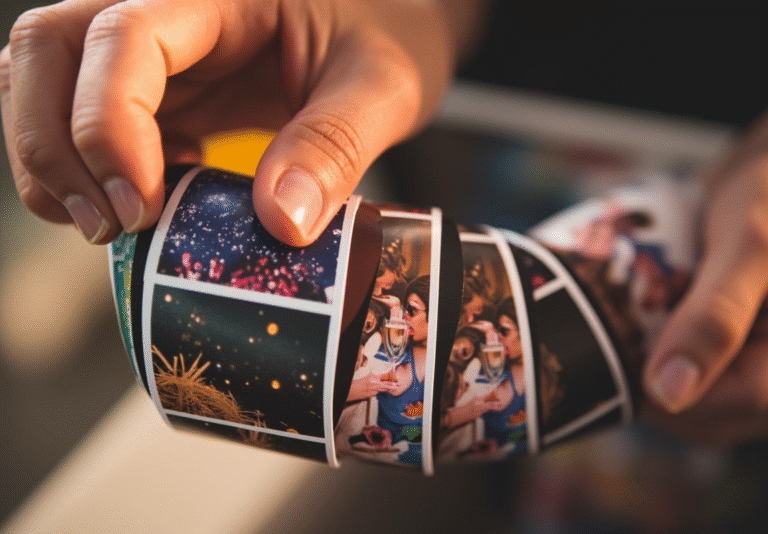 Custom Print Designs