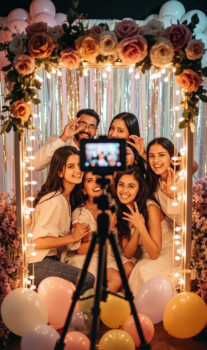 Hazel’s 16th Birthday